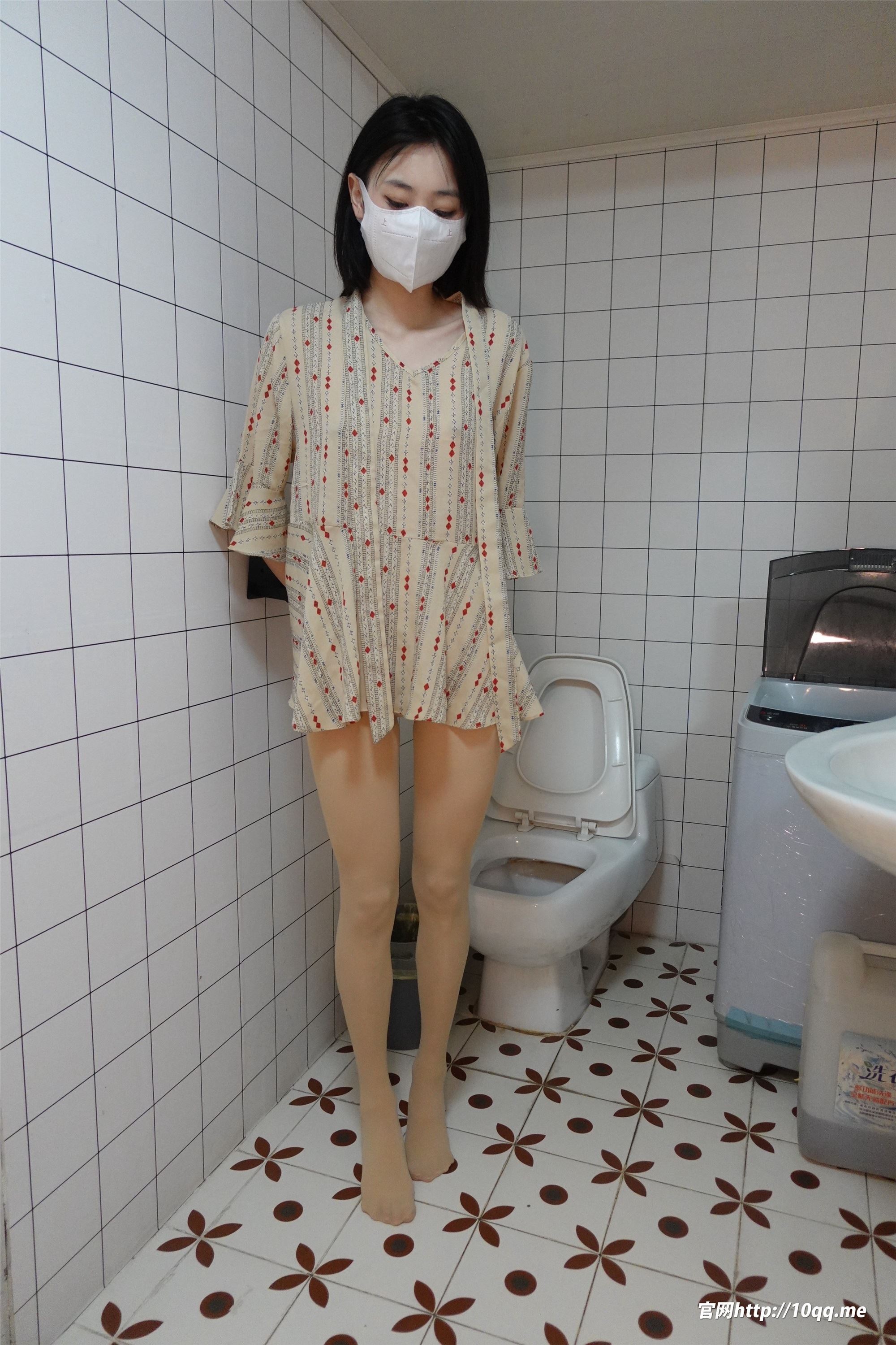 ROSI口罩系列 2022.06.10 NO.2189